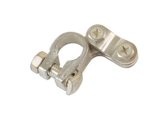 Offset Battery Terminal Negative 5pc