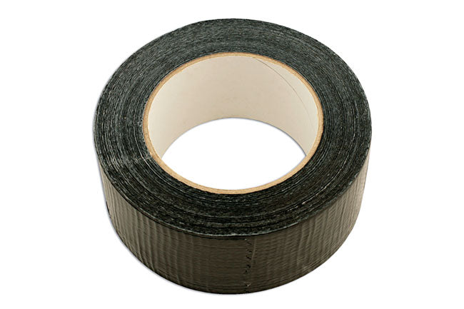 Duct Tape, Black 2pc