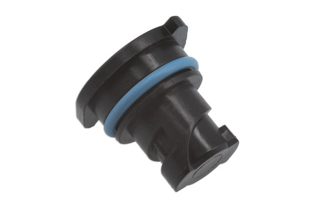 Plastic Sump Plug - for Vauxhall & Opel