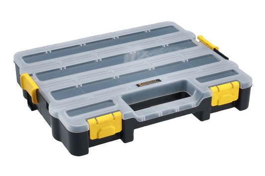 Interlocking Organiser Case - Small