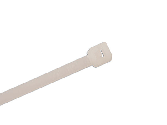 Hellermann Natural Cable Tie 300mm x 7.6mm T120I 100pc