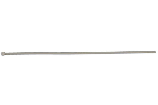 Hellermann Natural Cable Tie 390mm x 4.6mm T50L 100pc