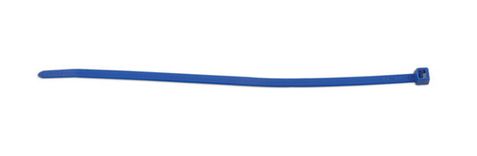 Hellermann Blue Cable Tie 200mm x 4.6mm 100pc