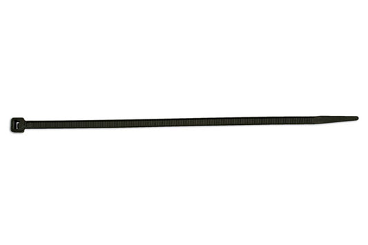 Black Cable Tie 580mm x 12.7mm 50pc