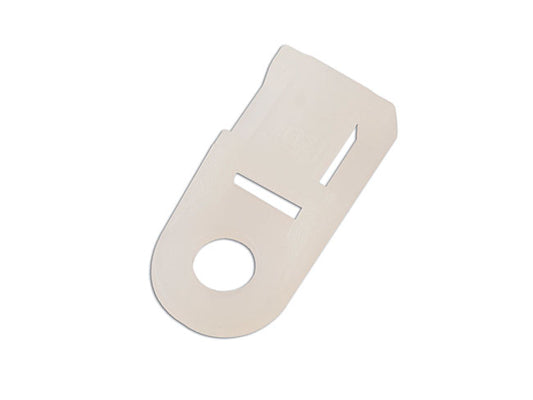 Cable Tie Eyelets 100pc