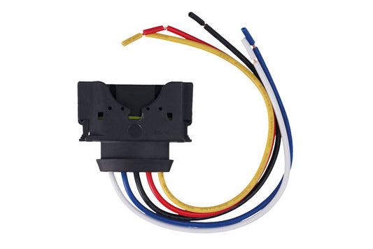 5-Pin Turbocharger Actuator Connector Kit