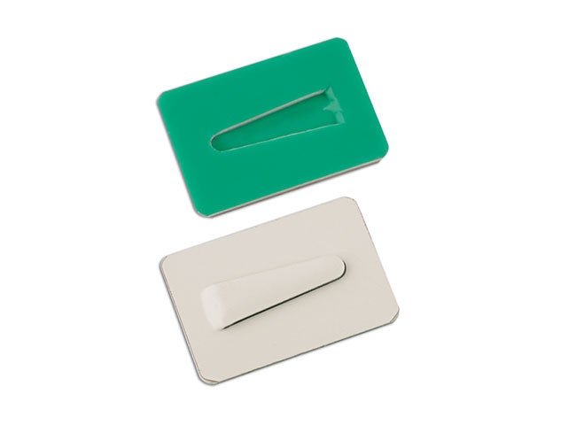 Metal Cable Clips 8.0mm 100pc