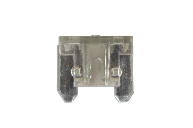Low Profile Mini Blade Fuses 2A, Grey 25pc