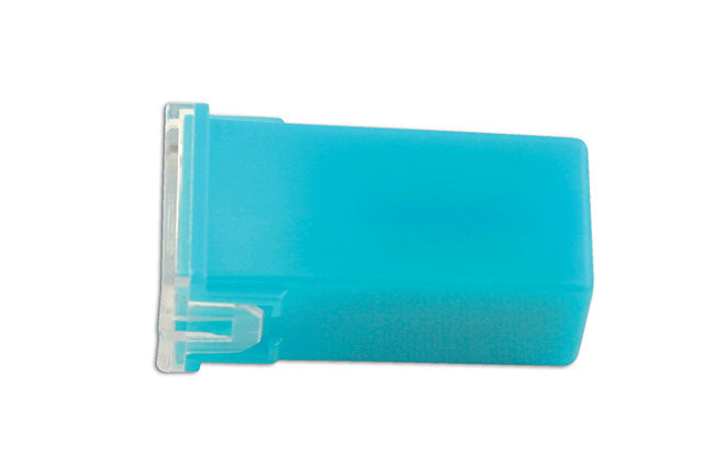 J-Type Cartridge Fuses 20A, Blue 10pc