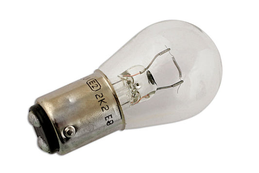 Lucas Stop & Tail Bulb 24V 12W OE348 10pc
