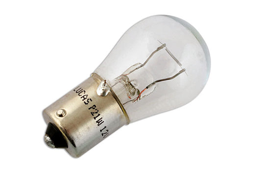 Lucas Stop & Tail Bulb 24V 15W SCC OE212 10pc