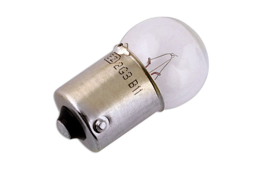 Lucas Side Light Bulb 28V 7W SCC OE874 10pc