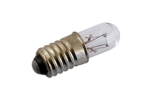 Lucas Side & Instrument Bulb 24V 1.1W E5 OE687 10pc