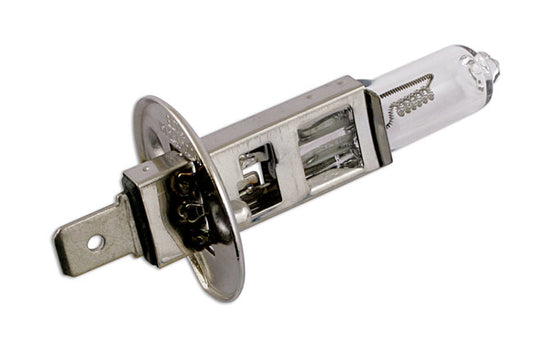 Lucas Headlight Bulb H1 24V 100W OE491 1pc