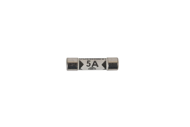 Mains Fuse 5A 50pc