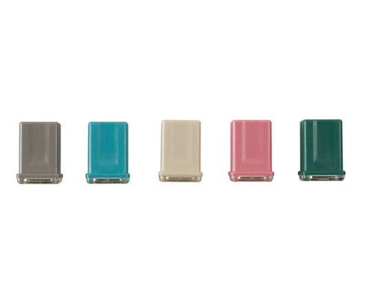 M Case Micro Fuse Assorted Blister 5pc