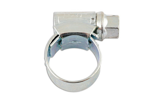 JCS Hoseclip 6 / 110-140mm 10pc