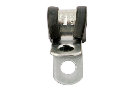 Connect Rubber-Lined P Clip 21mm 50pc