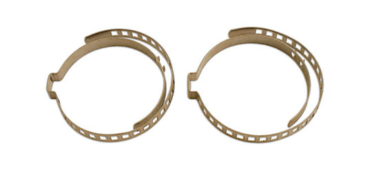 CV Boot Clamp 7mm x 245mm 20pc