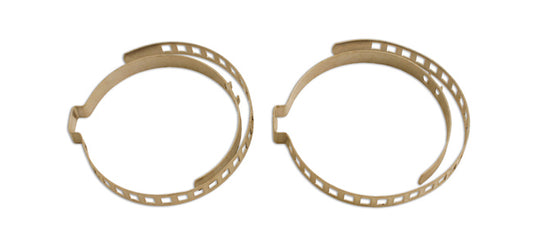 CV Boot Clamp 7mm x 405mm 20pc