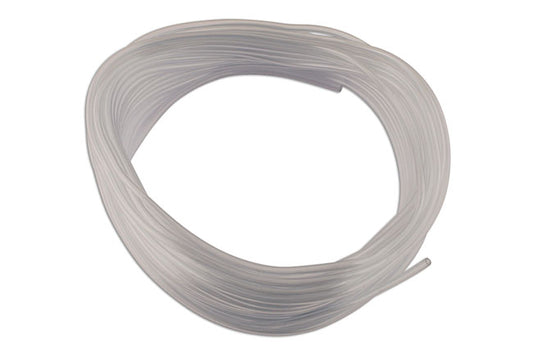 Clear PVC Tubing 3mm ID 30m