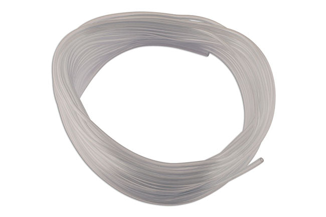 Clear PVC Tubing 13mm ID 30m