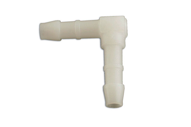 Washer Pipe Elbow Connector 3/16" 5pc
