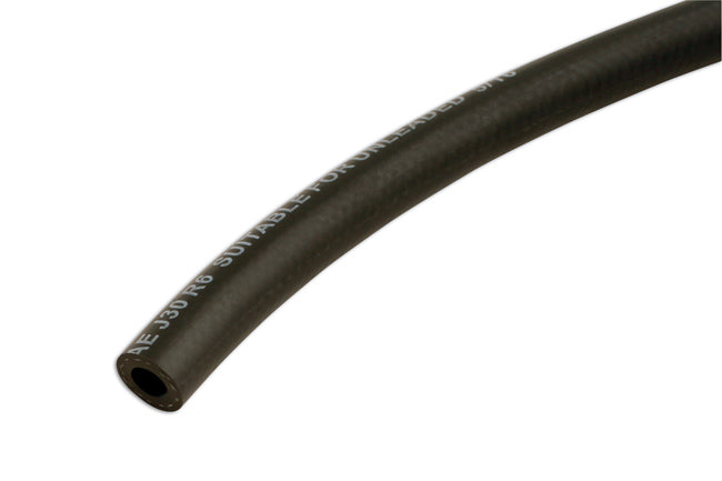 Fuel Hose 10.0mm ID 300PSI 10m