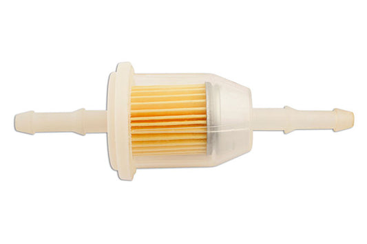 Small In-Line Fuel Filters 10pc