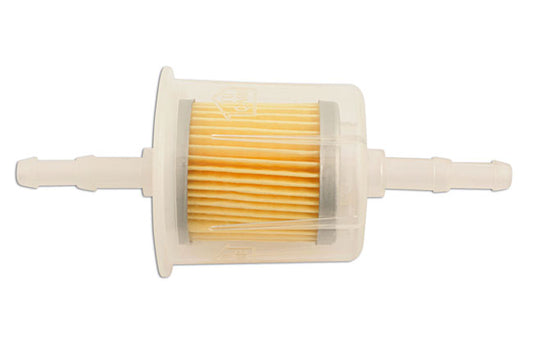 Large In-Line Fuel Filters 10pc