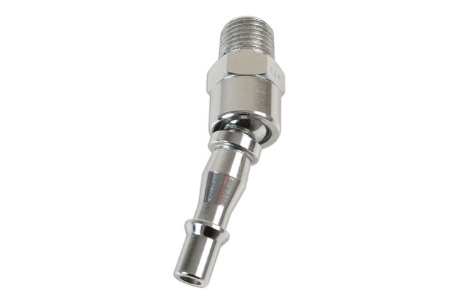Fastflow Swivel Adaptor, Male 1/4" BSPT 1pc