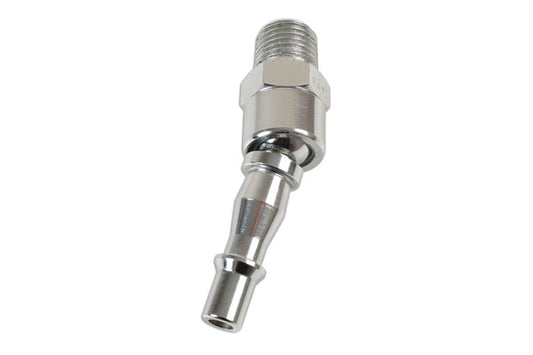 Fastflow Swivel Adaptor, Male 1/4" BSPT 1pc