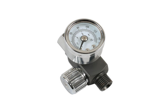 Needle Air Regulator 1/4" for Spray Guns