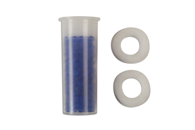 Replacement Desiccant Dryer 9g for 30972 1pc