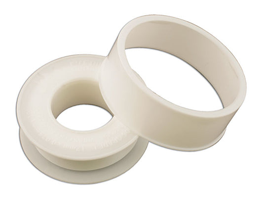 PTFE Tape 12mm x 12m 10pc