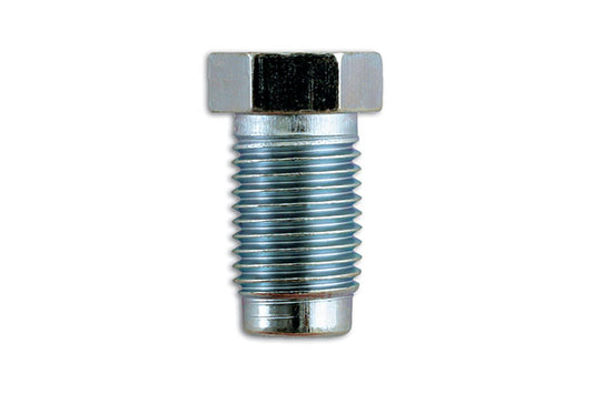 Long Male Brake Nut 3/8 UNF x 24 TPI  50pc