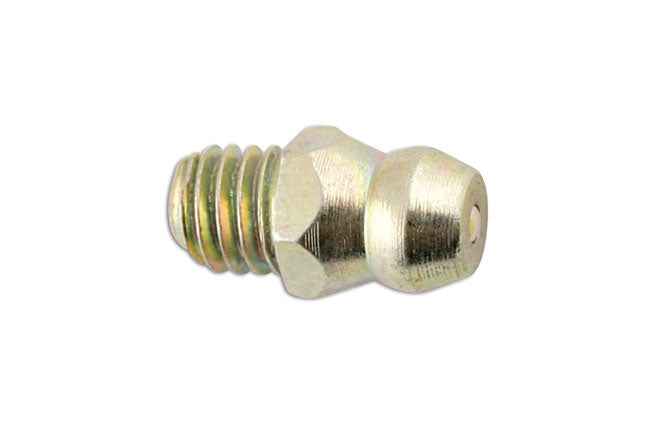 Straight Grease Nipple M10 x 1.5mm 50pc