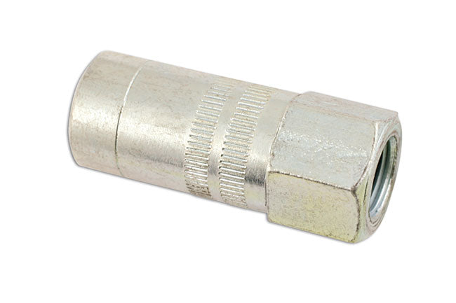 4-Jaw Grease Gun Ends 1/8" BSP 5pc