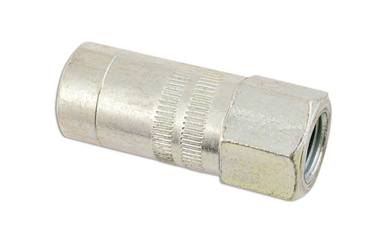 4-Jaw Grease Gun Ends 1/8" BSP 5pc