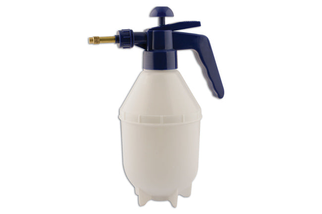 Solvent Sprayer 1L C/W Viton Seals 1pc