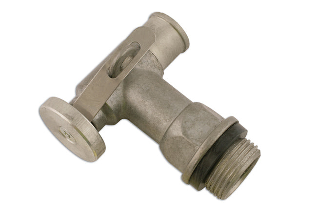 Trumex Type Barrel Tap 3/4" BSP 1pc