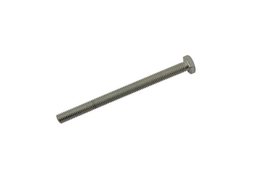 Hi-Tensile Setscrew M6 x 1.0 x 100mm 25pc