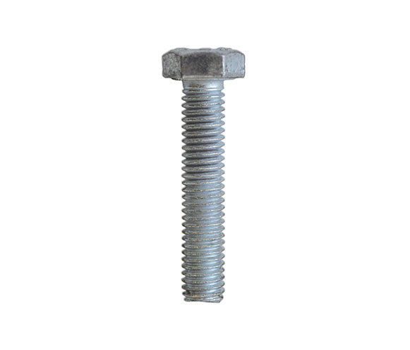 Hi-Tensile Setscrew M8 x 1.25 x 40mm 200pc