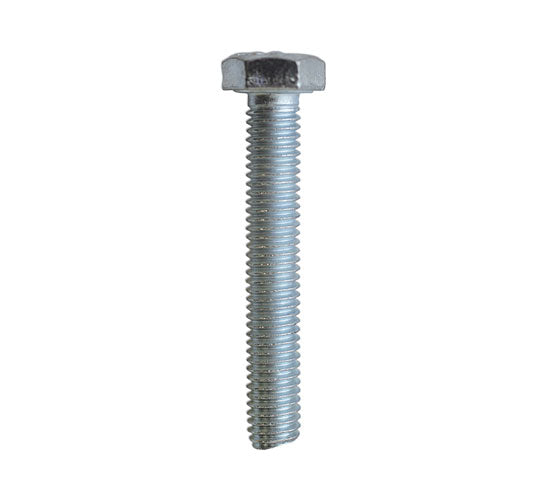 Hi-Tensile Setscrew M8 x 1.25 x 50mm 100pc