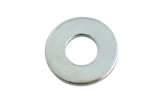 Form C Flat Washers M14 100pc