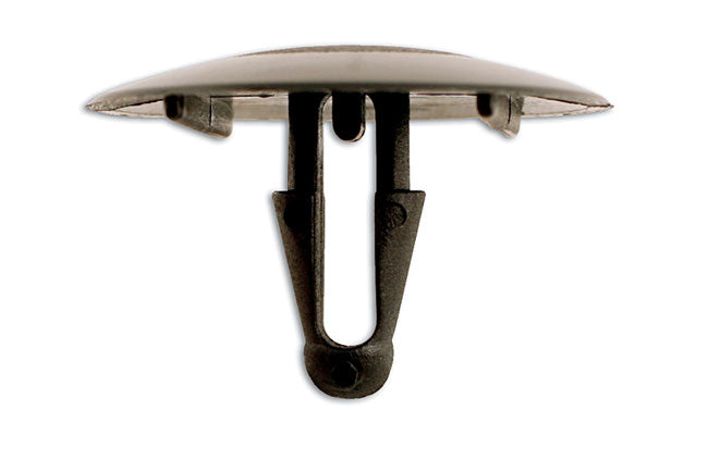 Button Clip Bonnet Fixing - for Lexus, Toyota 50pc