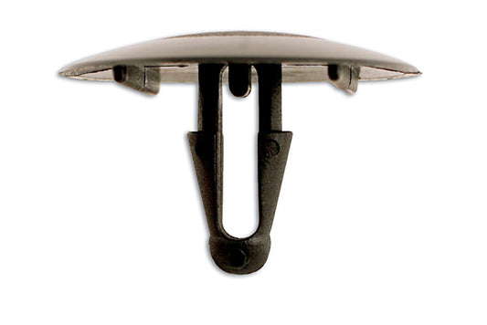 Button Clip Bonnet Fixing - for Lexus, Toyota 50pc