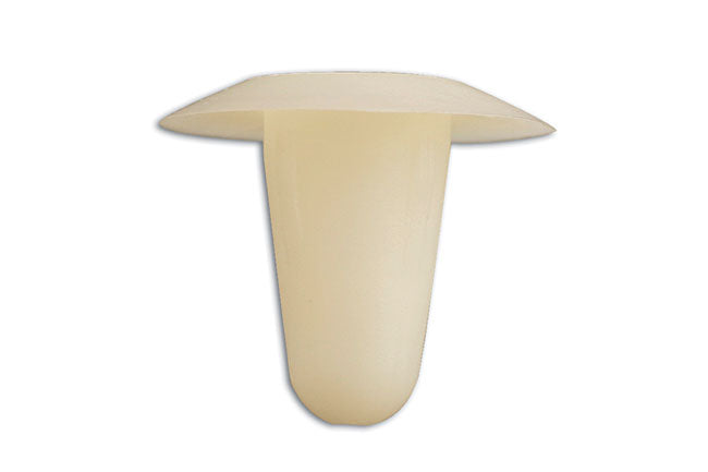 Panel Clip - for Isuzu, Mazda, Toyota 50pc