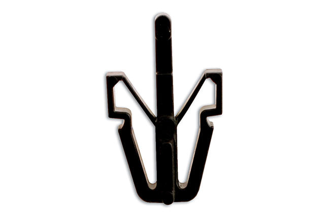 General Trim Clip - for Honda, Mitsubishi, Toyota 50pc