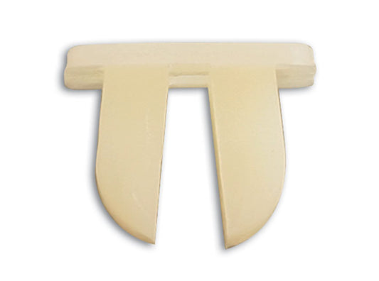 Trim Locking Nut Square Retainer - for Mazda, Nissan 50pc